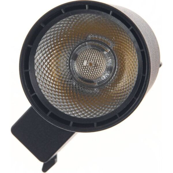 Naświetlacz DPM SPOTLIGHT STR-15W-B 1250LM 4000K BLACK