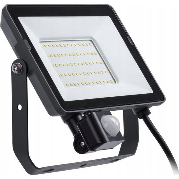 Naświetlacz Philips FLOODLIHGT 30W 4000K 2850LM IP65 PIR