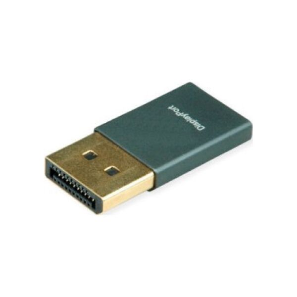 Adapter AV Triton VALUE Display Adapter Virtual DP Emulator EDID 4K