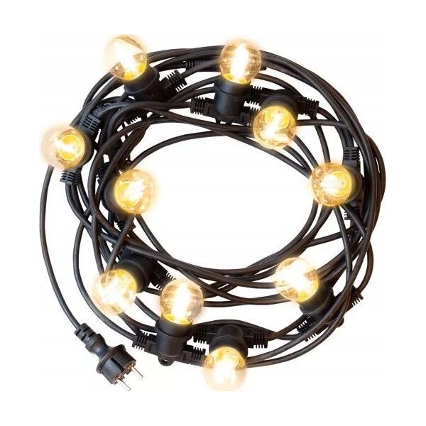 Sourcing SPECTRUM GIRLND 5M 5XE27 WOJ+16821 COMB