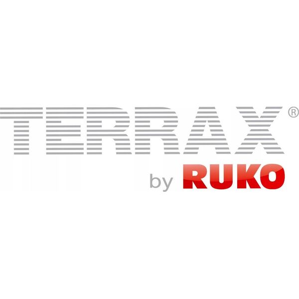 Sourcing 25-piece drill set RUKO Terrax HSS