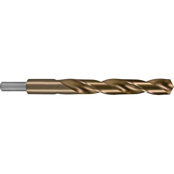 Wiertło Sourcing Spiral drill RUKO HSS-G Co with hollow shaft O 18.0 mm