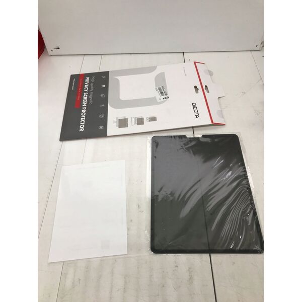 Filtr Dicota Dicota Secret 2-Way for iPad Pro 12.9 2018, magnetic
