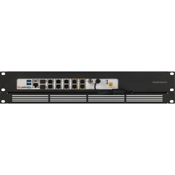 Fortinet Rackmount.IT Kit for Palo Alto PA-415