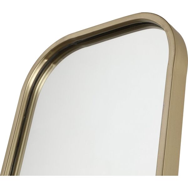 4Living 4Living Sieninis veidrodis Andrea 27x120 cm 14014506 6410416260747