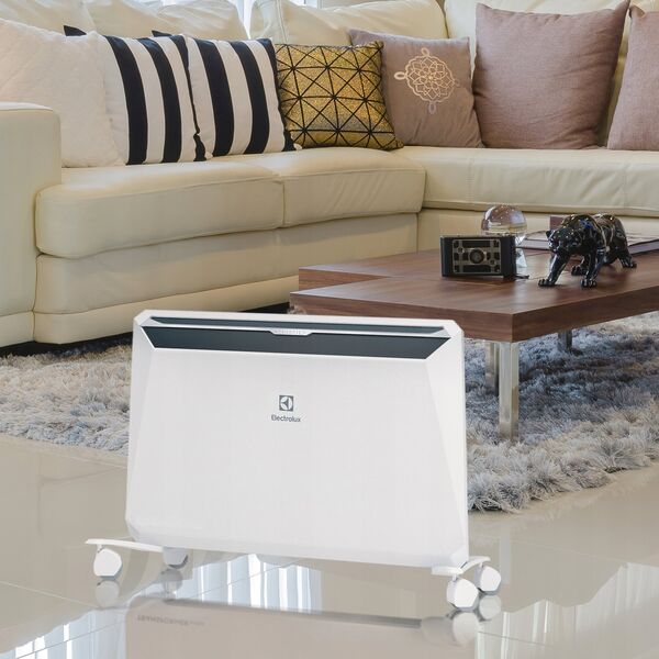 Καλοριφέρ Electrolux Šildytuvas Electrolux ECH/RI-1800 konv. 14239183 7381032431080