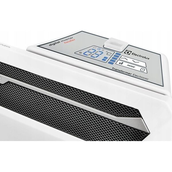 Καλοριφέρ Electrolux Šildytuvas Electrolux ECH/RI-1800 konv. 14239183 7381032431080