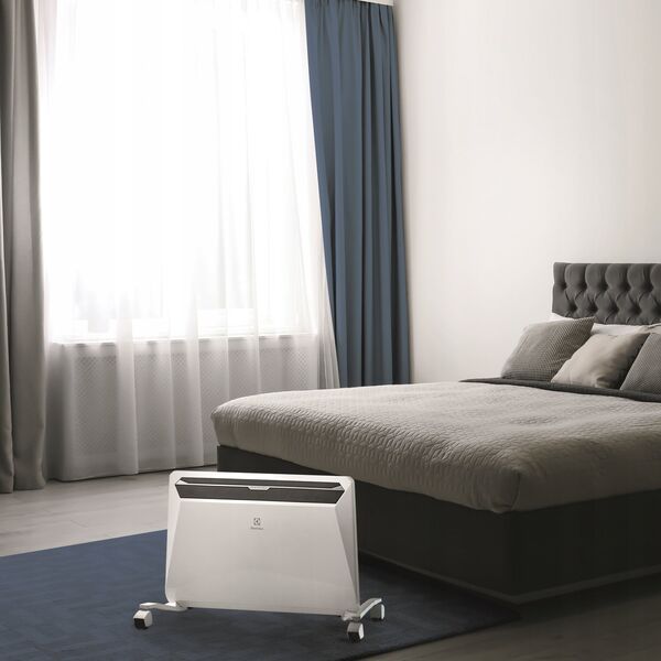Καλοριφέρ Electrolux Šildytuvas Electrolux ECH/RI-1800 konv. 14239183 7381032431080