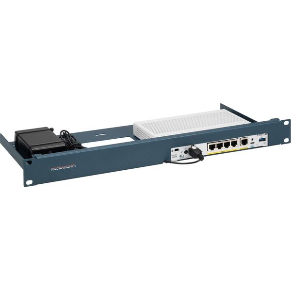 ExtraLink RACKMOUNT.IT kit for Cisco ISR 1101-4P