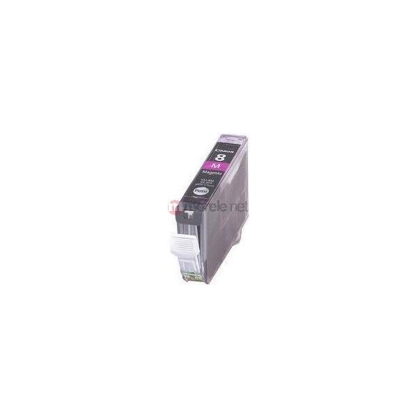 Tusz Canon tusz CLI-8M (magenta)