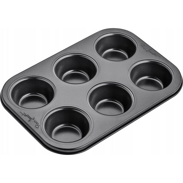 Lamart LT3071 Forma do muffinek 6 szt. LAMART