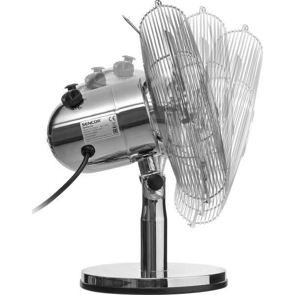 Wentylator Sencor SFE 2540SL