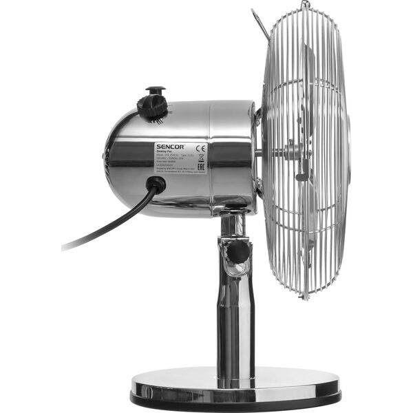 Wentylator Sencor SFE 2540SL