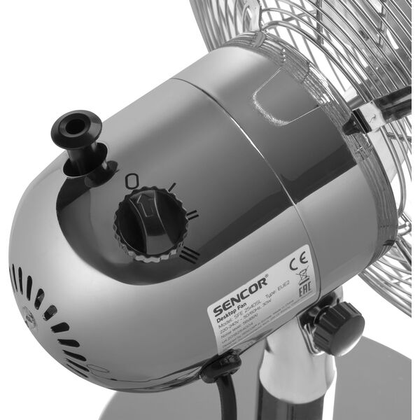 Wentylator Sencor SFE 2540SL