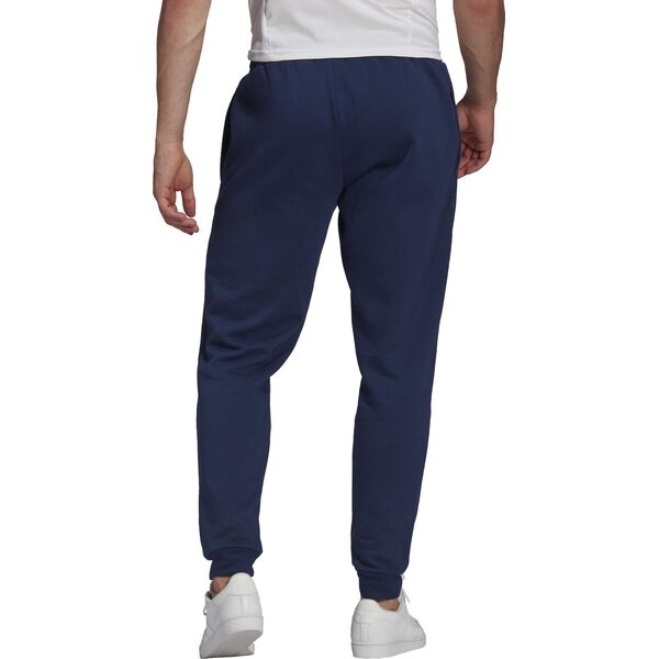 Adidas adidas Entrada 22 Sweat Pants H57529 Granatowe M