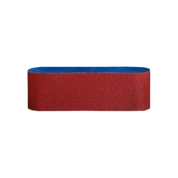 Bosch Bosch sanding belt X440 Best for Wood and Paint, 75x533mm, K60 (10 pieces)
