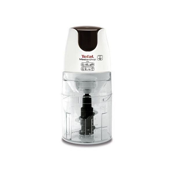 Rozdrabniacz Tefal Universal Slicer (MB450B38)