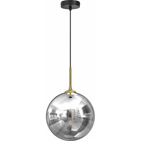 Lampa wisząca Milagro Lampa wisząca REFLEX fi 250 1xE27