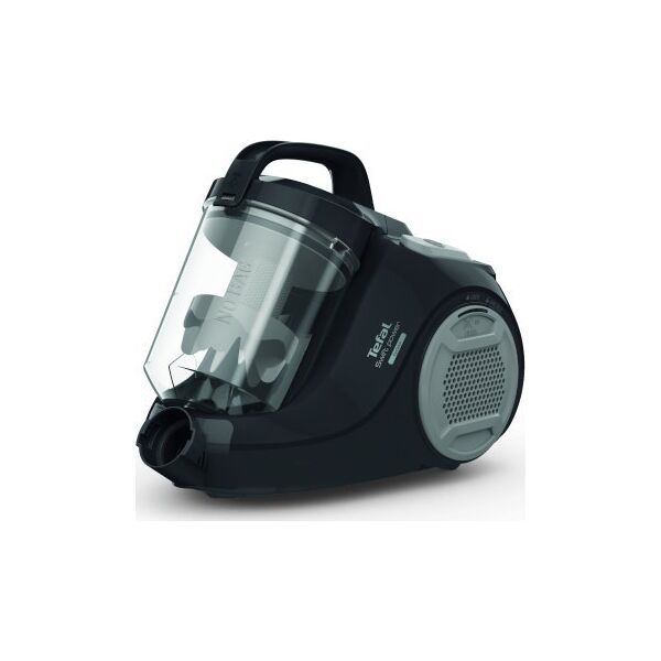 Odkurzacz Tefal Swift Power Cyclonic TW2925