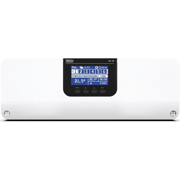 Tech Listwa ML-12