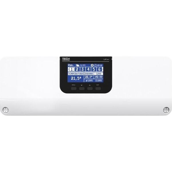 Tech Listwa ML-12
