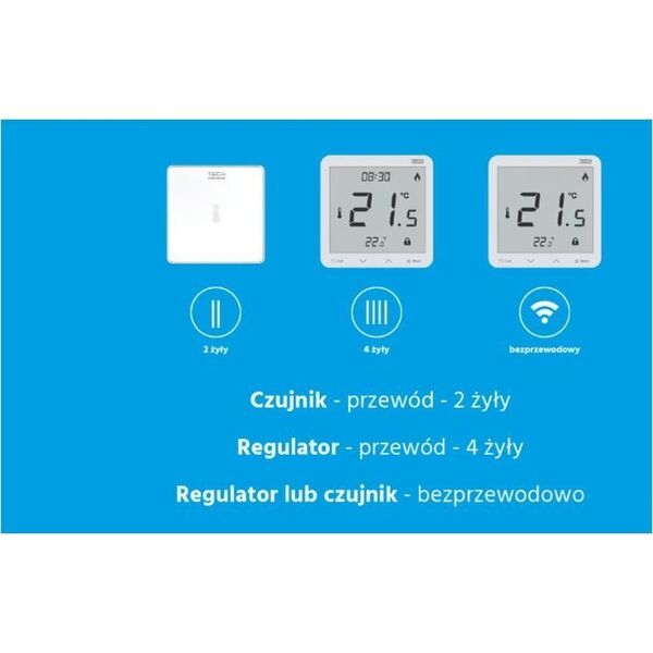 Tech Listwa ML-12