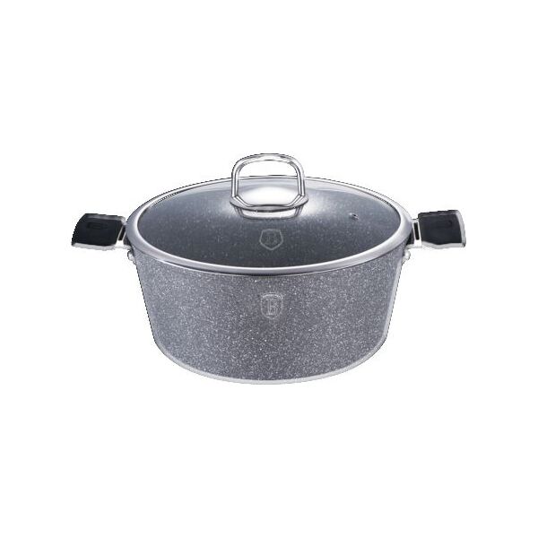 Berlinger Haus Garnek Stone Touch 24cm (BH/1152)