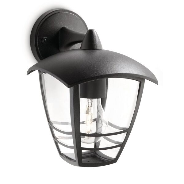 Kinkiet Philips Creek 1x60W  (153813016)