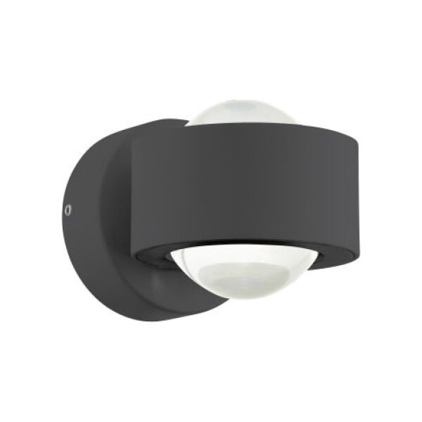 Kinkiet EGLO Ono 2x2,5W LED (96049)