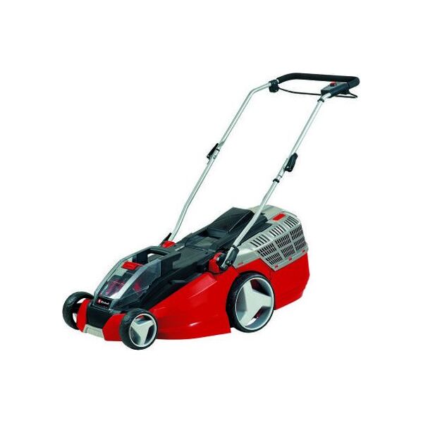 Kosiarka akumulatorowa Einhell GE-CM 43 Li M Kit