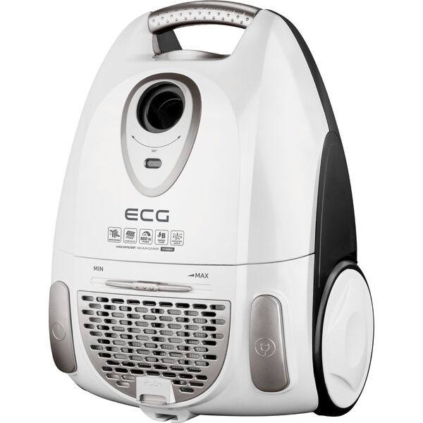 Odkurzacz ECG VP 3189 S