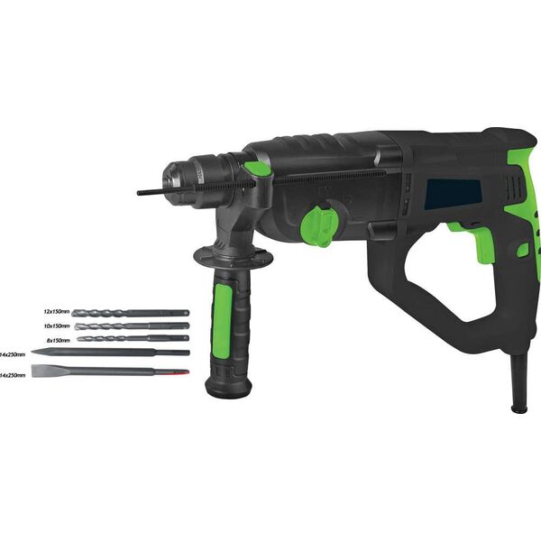 Wiertarka Constructor Elektrinis perforatorius Constructor, 1050 W