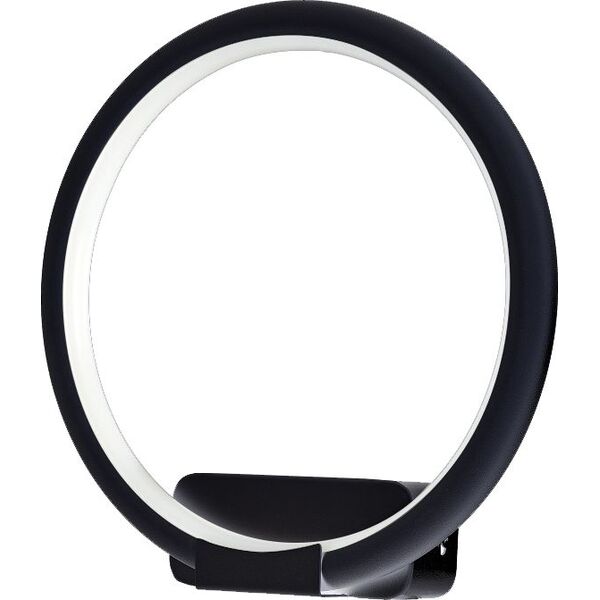 Kinkiet Eko-Light KINKIET ORION BLACK 10W LED