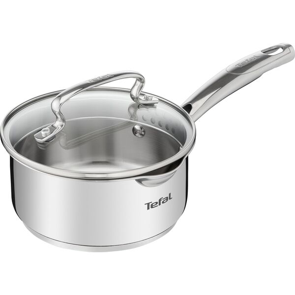 Tefal Rondel Duetto+ 16 cm srebrny