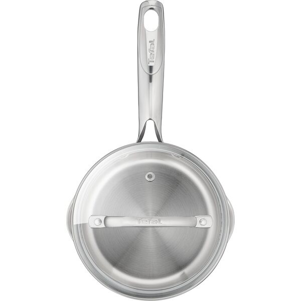 Tefal Rondel Duetto+ 16 cm srebrny