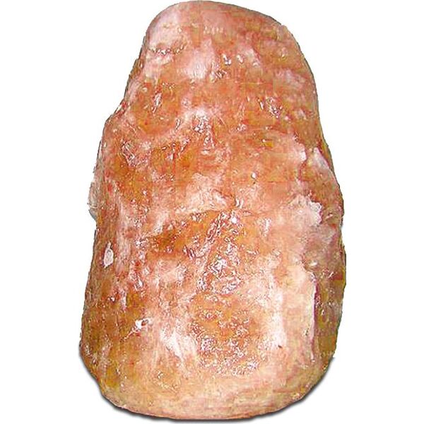 Lampa stołowa Globo Lampka nocna pomarańczowa Globo STONE 28340