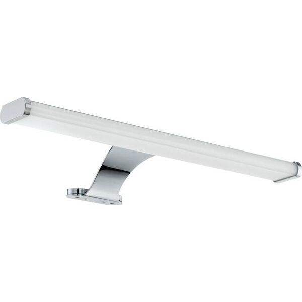 Kinkiet EGLO Lampa ścienna chromowana Eglo VINCHIO nad lusterko ledowa 98501
