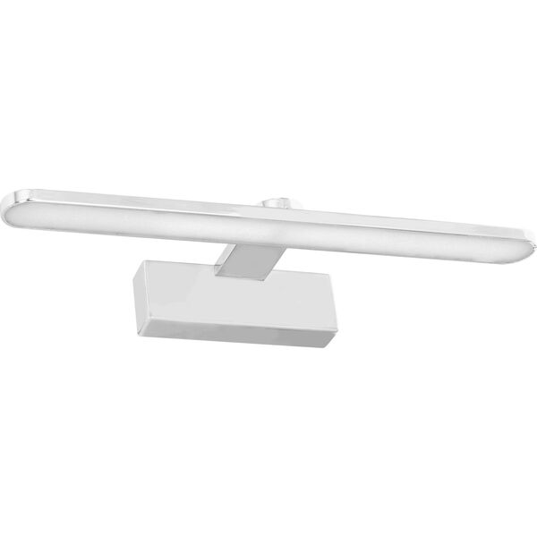 Kinkiet Milagro Lampa ścienna biała Milagro SPLASH ledowa ML5617