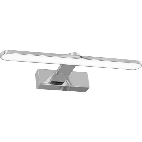 Kinkiet Milagro Lampa ścienna chrom Milagro SPLASH ledowa ML5613