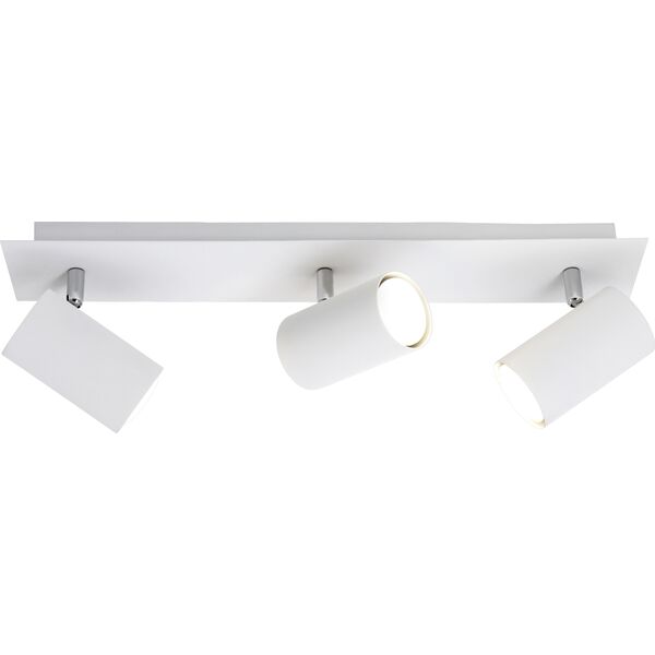 Lampa sufitowa Trio Spot natynkowy biały Trio MARLEY 802400301
