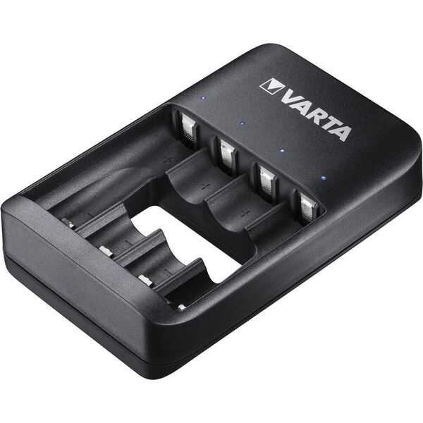 Ładowarka Varta USB Quatro (57652)