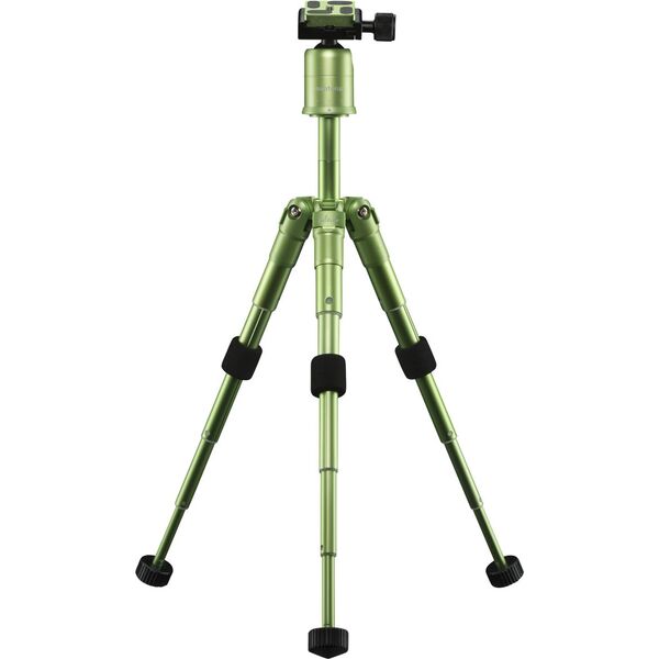 Statyw Mantona Kaleido mini Zielony (22186)