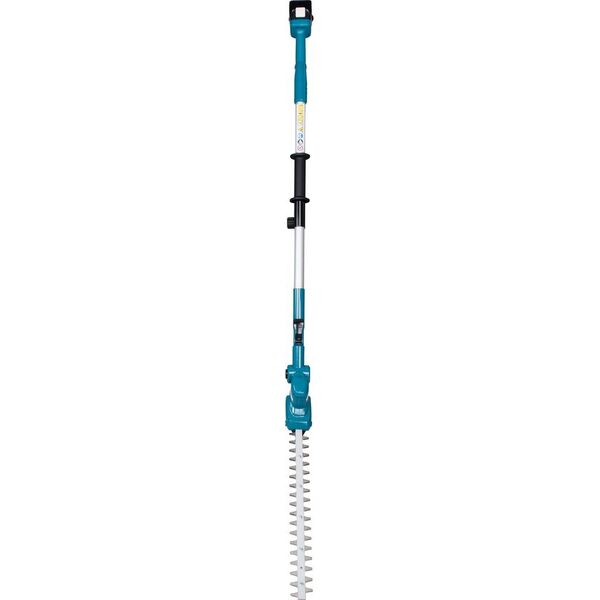Makita Akumuliatorines teleskopines gyvatvoriu zirkles MAKITA DUN461WZ
