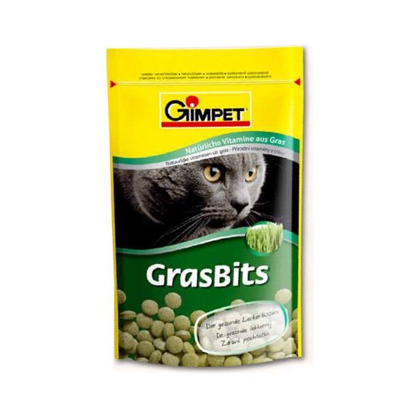 Gimpet GIMPET GRAS BITS 40g