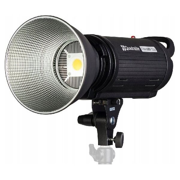 Lampa studyjna Quadralite Quadralite VideoLED 1500 lampa światła ciągłego