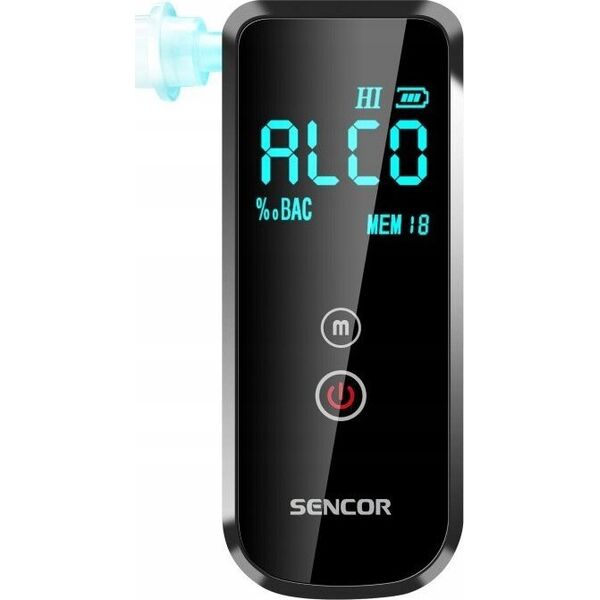 Sencor SCA BA10