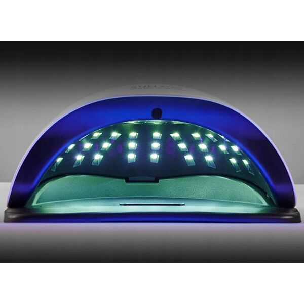 Lampa do paznokci ExtraLink EXTRALINK BEAUTY LAMPA UV LED DO PAZNOKCI 180W