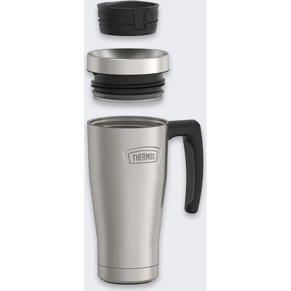 Thermos Kubek Termiczny z Uchwytem Thermos Icon Mug 470ml