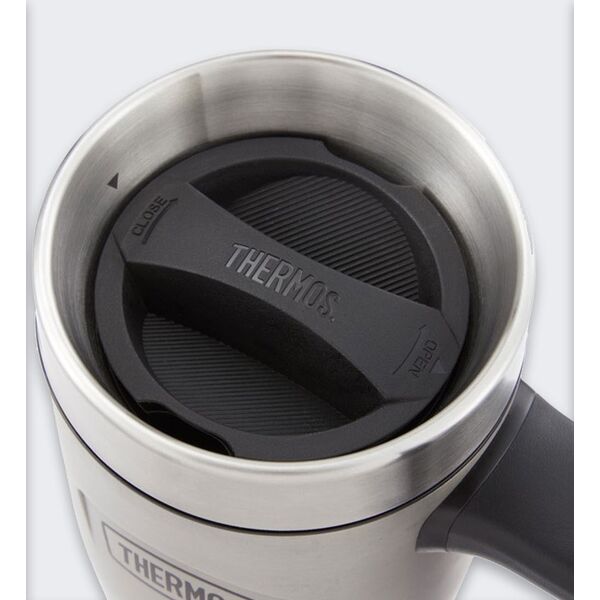 Thermos Kubek Termiczny z Uchwytem Thermos Icon Mug 470ml
