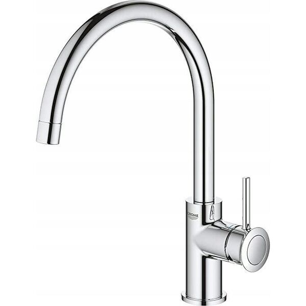 Bateria kuchenna Grohe Grohe Start Classic Kitchen mixer